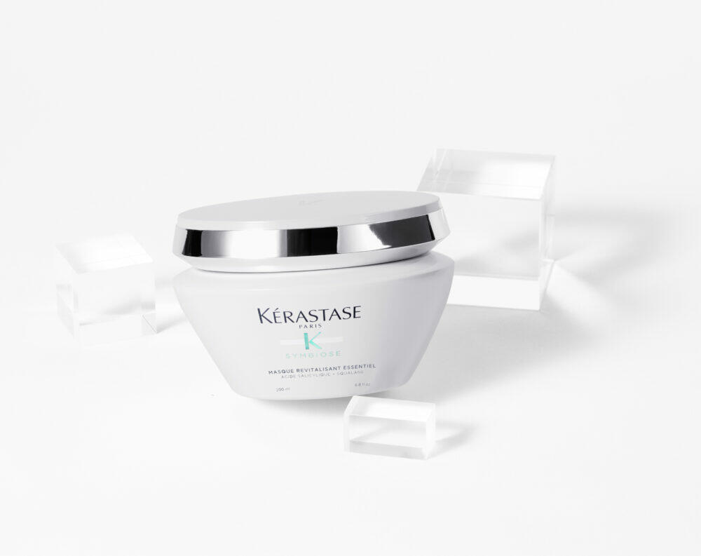 Revitalisant Essentiel Hydrating Hair Mask