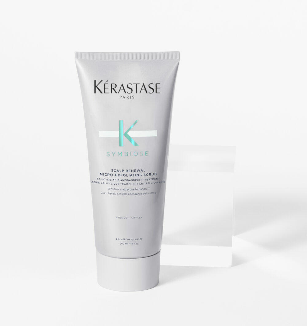 Scalp Renewal Exfoliating Antidandruff Scalp Scrub