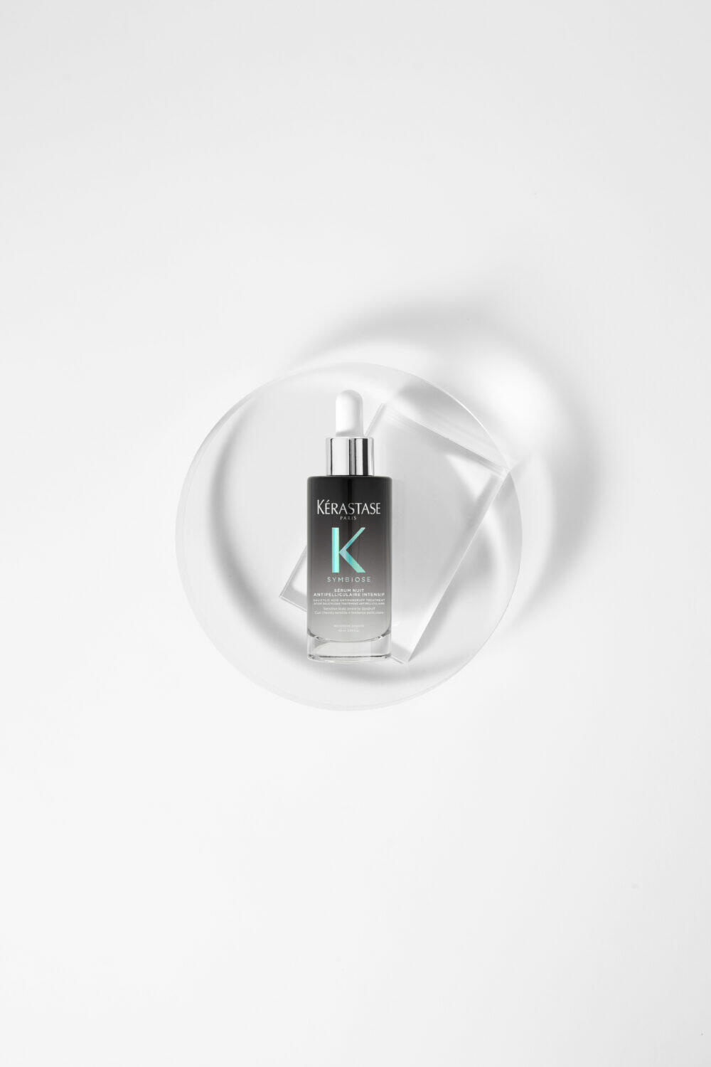 Nuit Antipelliculaire Antidandruff Night Serum