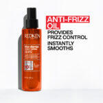 Frizz Dismiss Instant Deflate Oil-in-Serum