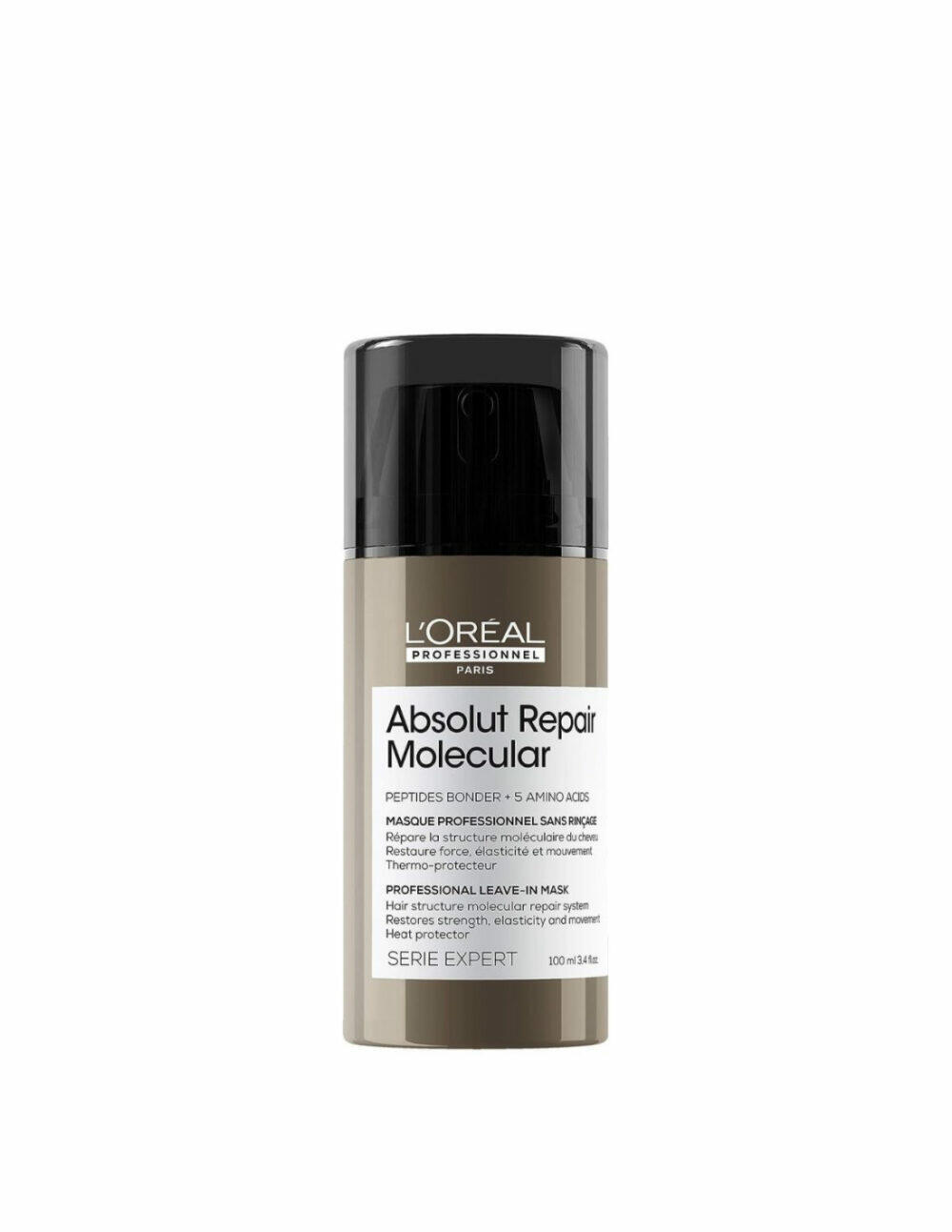 Absolut Repair Molecular Leave-In Mask