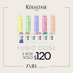 Fusio Dose Bundle