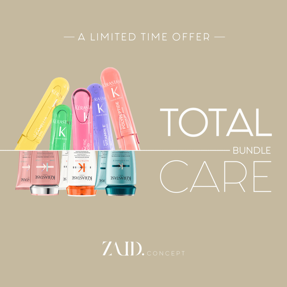 Total Care Bundle