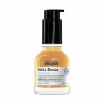 Metal Detox Aceite concentrado protector