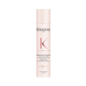 Refreshing Dry Shampoo