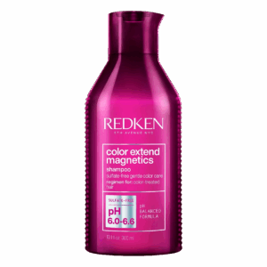 Color Extend Magnetics Conditioner