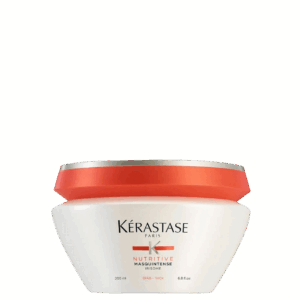 Masquintense Hair Mask