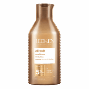 All Soft Conditioner