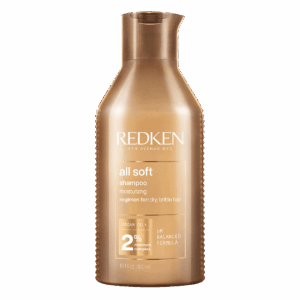 All Soft Shampoo