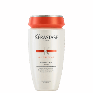 Bain Satin Riche Shampoo
