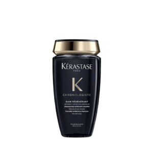Bain Regenerant