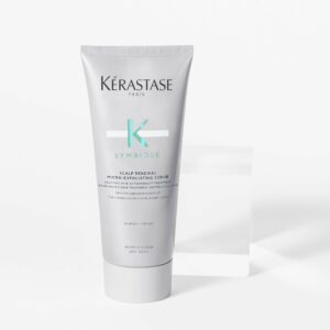 Scalp Renewal Exfoliating Antidandruff Scalp Scrub