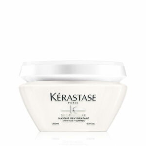 Masque Réhydratant Hair Mask