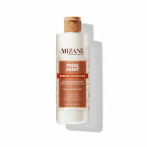 Press Agent Thermal Smoothing Sulfate-Free Shampoo