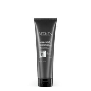 Dandruff Control Shampoo