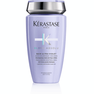 Bain Ultra-Violet Purple Shampoo