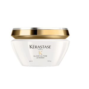 Le Masque Hair Mask