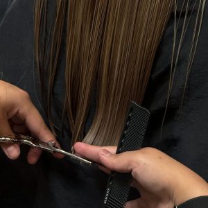 Corte Puntas