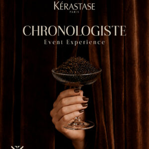 Chronologiste - Event Experience Night with Caviar